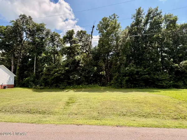 295 Mcgee Loop, Jackson, TN 38305