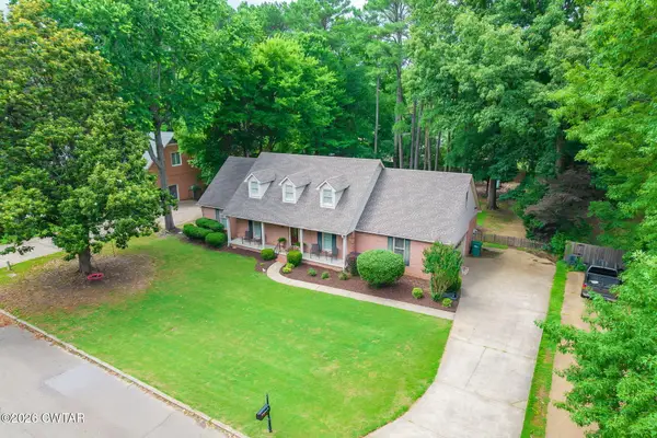 49 Sunhaven Drive, Jackson, TN 38305