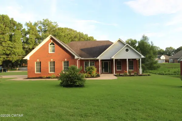 5039 Kefauver Drive, Milan, TN 38358