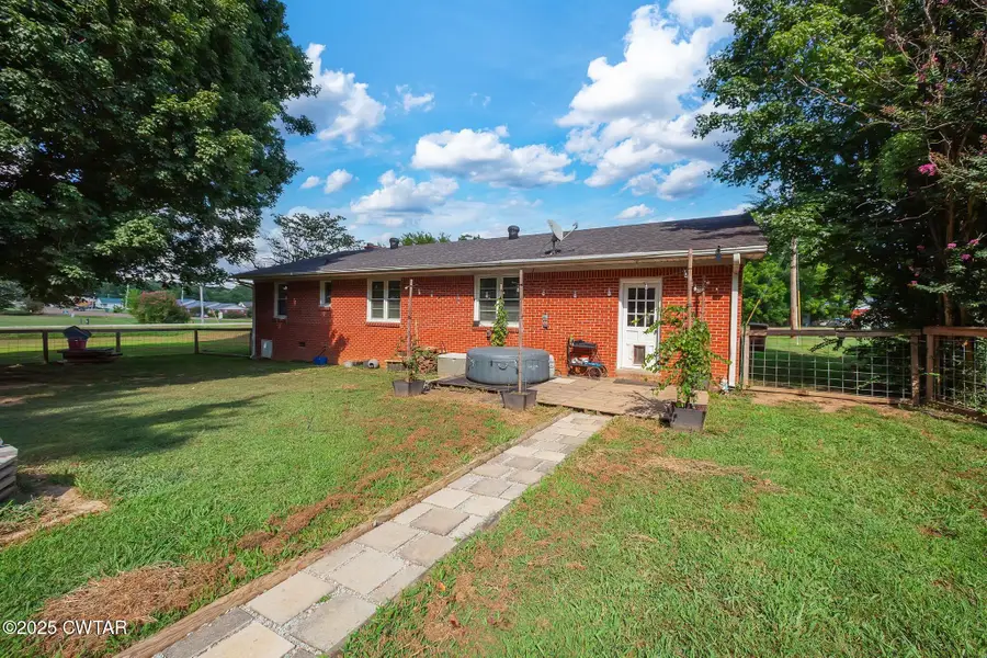 649 Natchez Trace Drive, Lexington, TN 38351 - #2