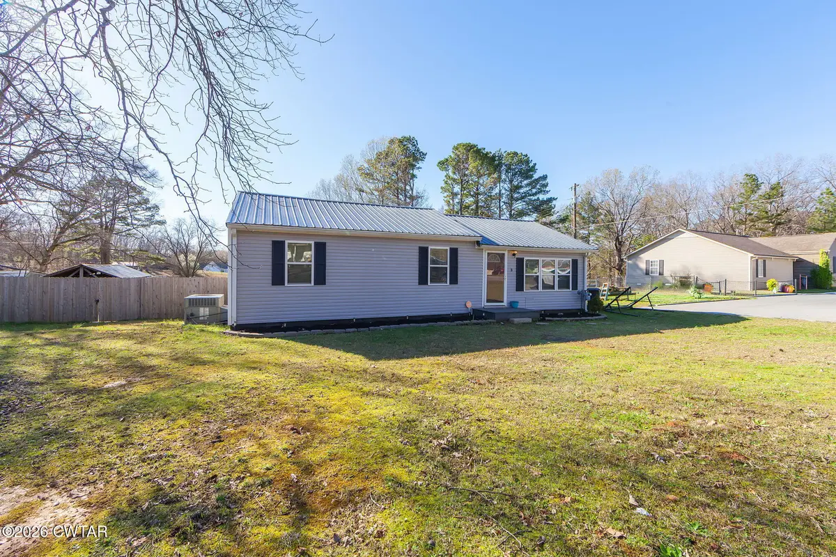 730 Old Montezuma Road, Henderson, TN 38340 - #1