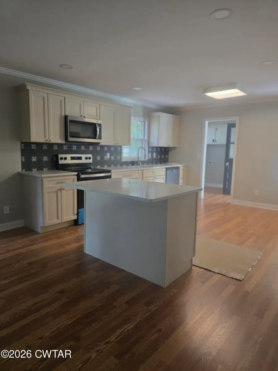 135 Ayers Drive, Jackson, TN 38301 - #3