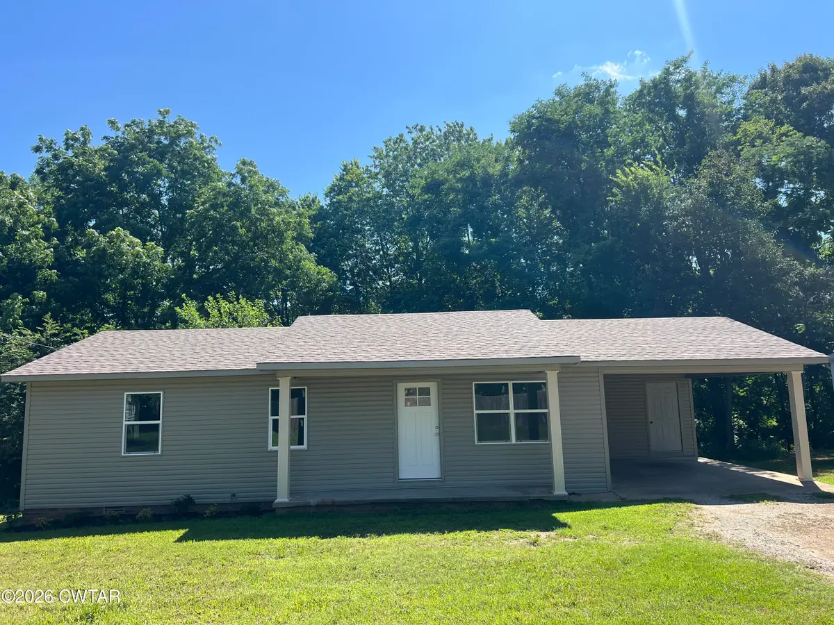 334 Baughn Street, Henderson, TN 38340 - #1