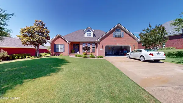 1925 Fairway Drive, Dyersburg, TN 38024
