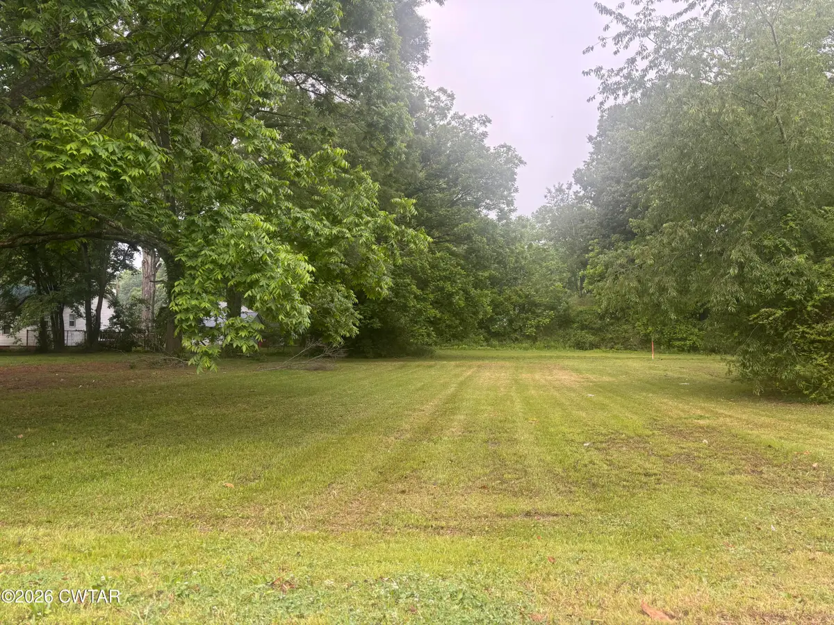 00 Barham Avenue, Henderson, TN 38340 - #1