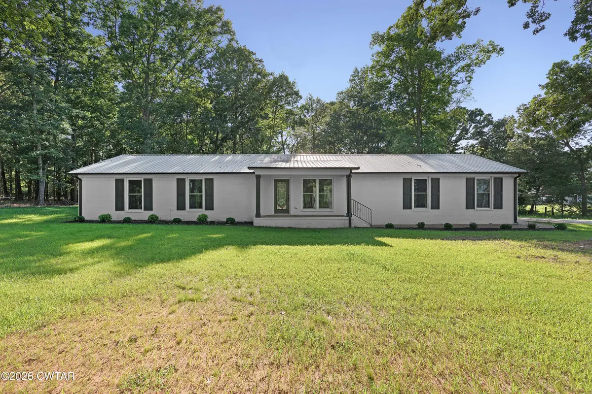 210 Gibson Cemetery Road, Humboldt, TN 38343 - #1