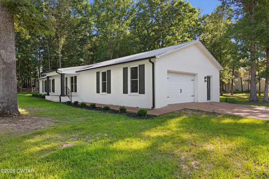210 Gibson Cemetery Road, Humboldt, TN 38343 - #2