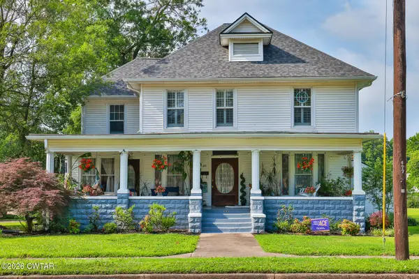 325 Main Street, Martin, TN 38237