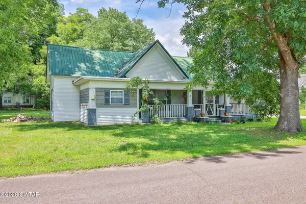 125 Fonville Road, Sharon, TN 38255