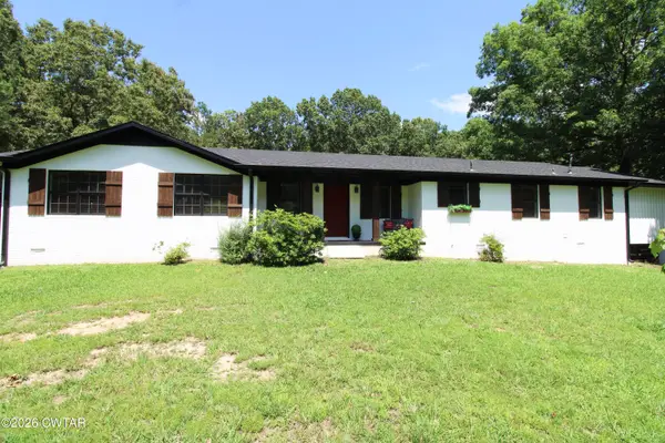 205 Melton Road, Wildersville, TN 38388