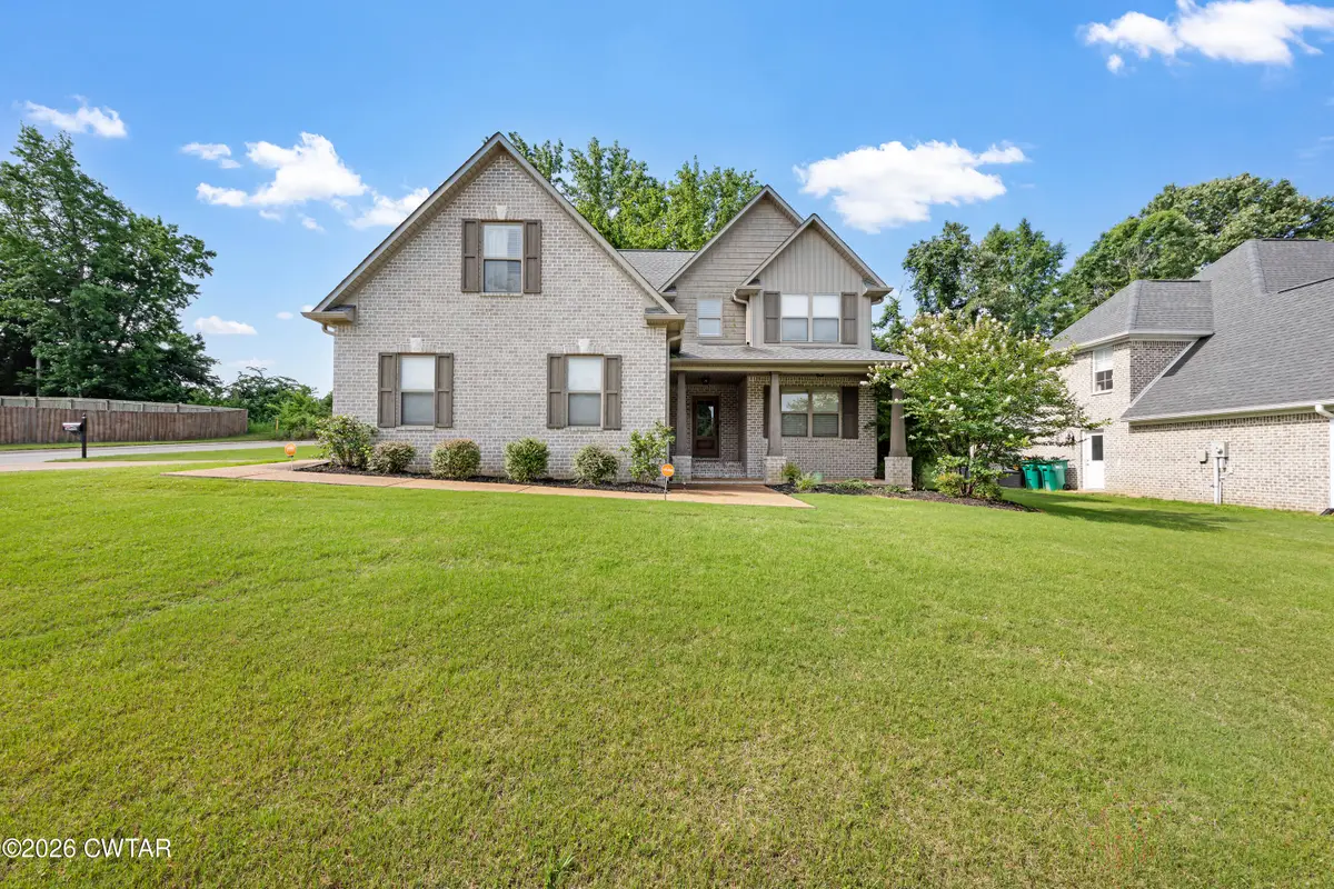 303 Fawn Ridge Lane, Medina, TN 38355 - #1