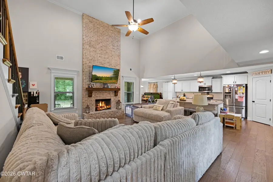 303 Fawn Ridge Lane, Medina, TN 38355 - #2