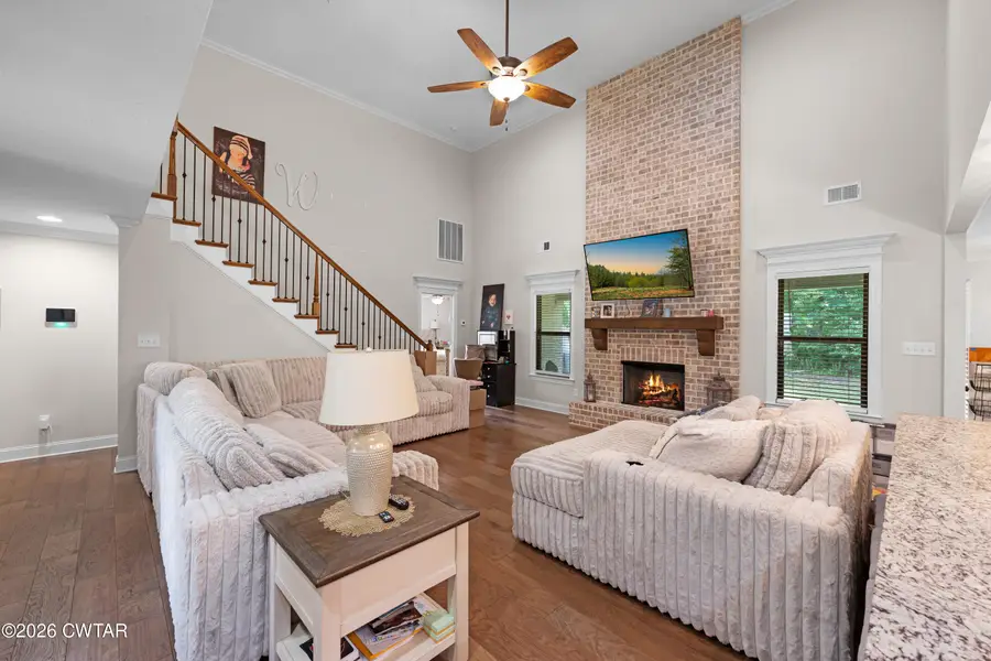 303 Fawn Ridge Lane, Medina, TN 38355 - #3