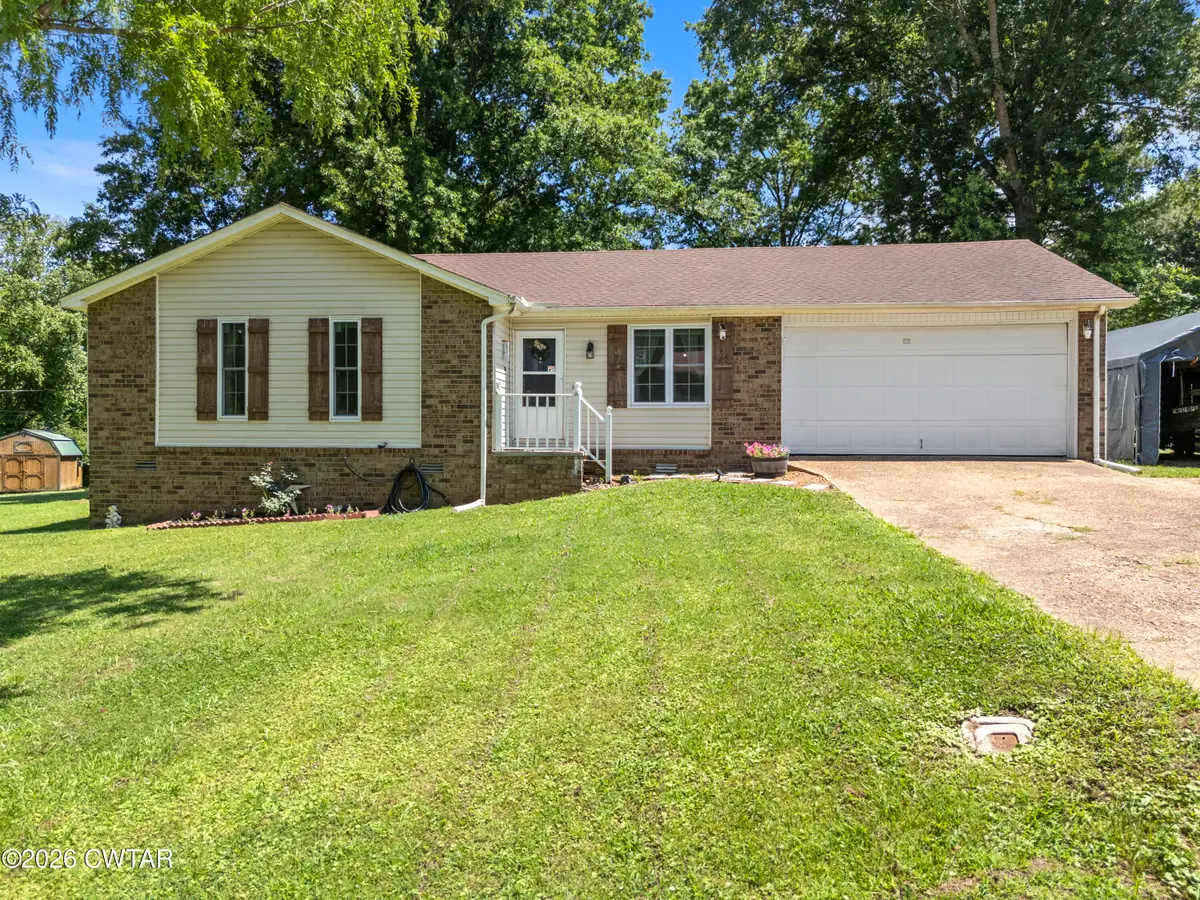 155 Penny Lane, Jackson, TN 38301 - #1