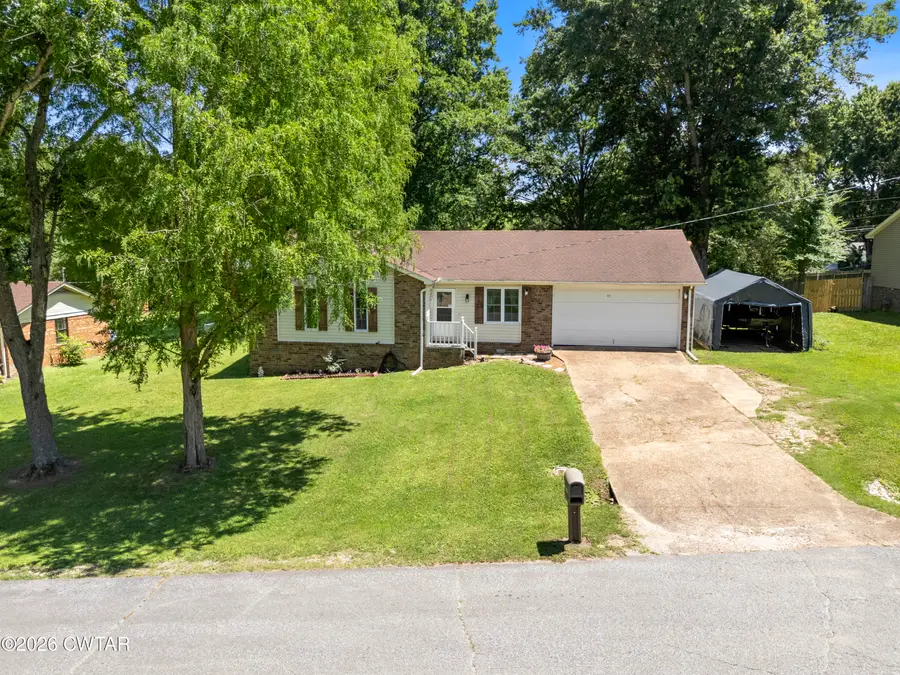 155 Penny Lane, Jackson, TN 38301 - #2