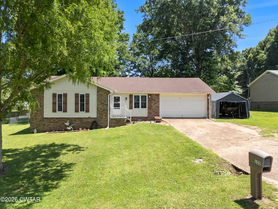 155 Penny Lane, Jackson, TN 38301 - #3