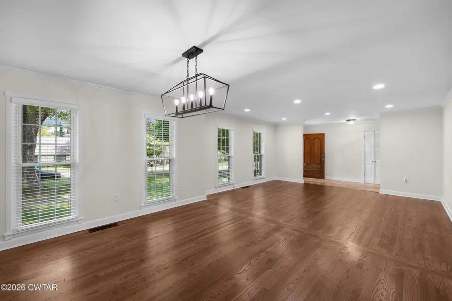 299 Edenwood Drive, Jackson, TN 38301 - #3
