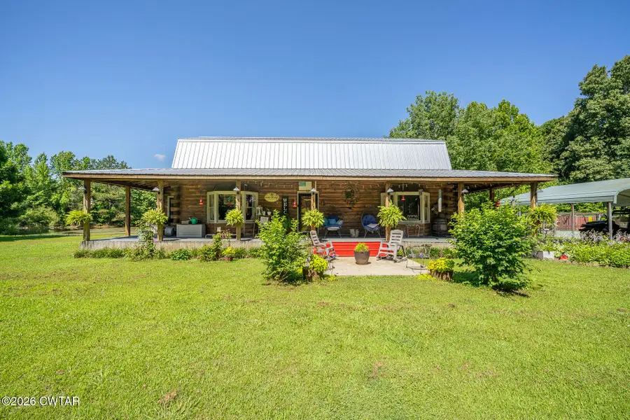 680 New Flanagan Road, Lexington, TN 38351 - #2