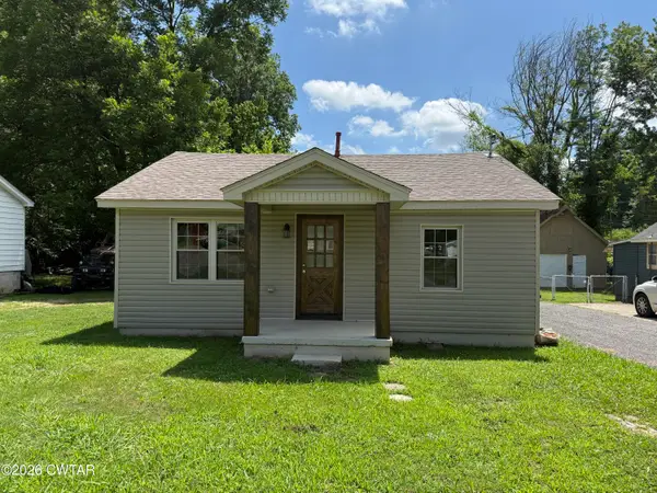 1608 Speedway Avenue, Dyersburg, TN 38024
