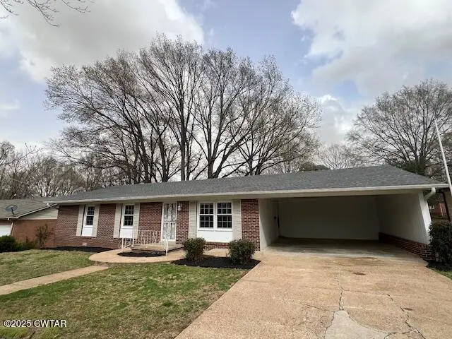 1160 N 29th Avenue, Humboldt, TN 38343 - #2