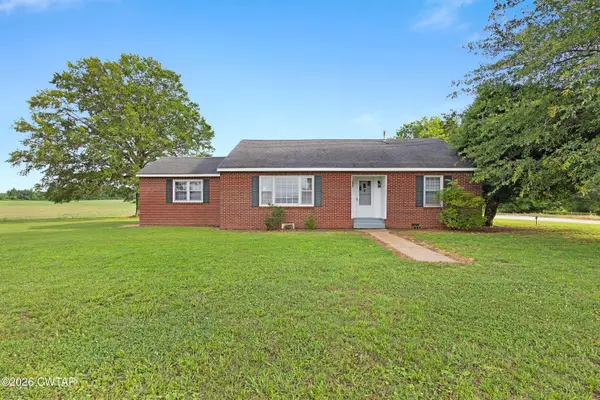 2060 Ashport Road, Oakfield, TN 38362