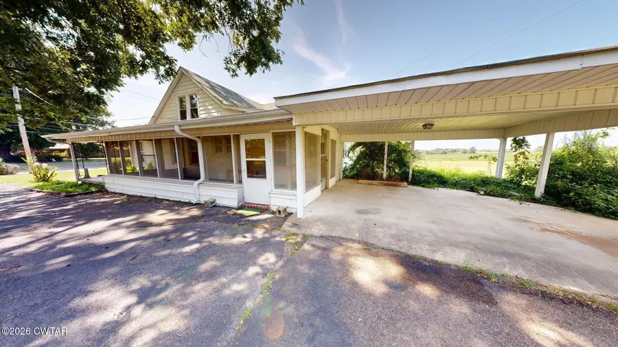 808 W Main Street, Newbern, TN 38059 - #2