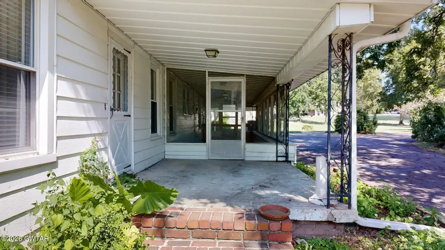 808 W Main Street, Newbern, TN 38059 - #3