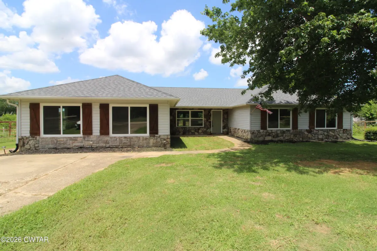 344 Alamo Highway, Trenton, TN 38382 - #1