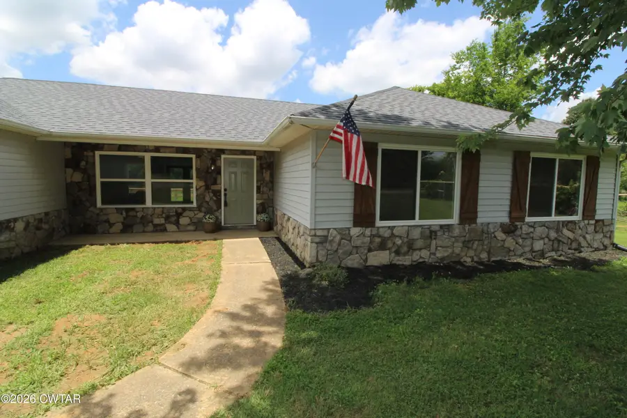 344 Alamo Highway, Trenton, TN 38382 - #2