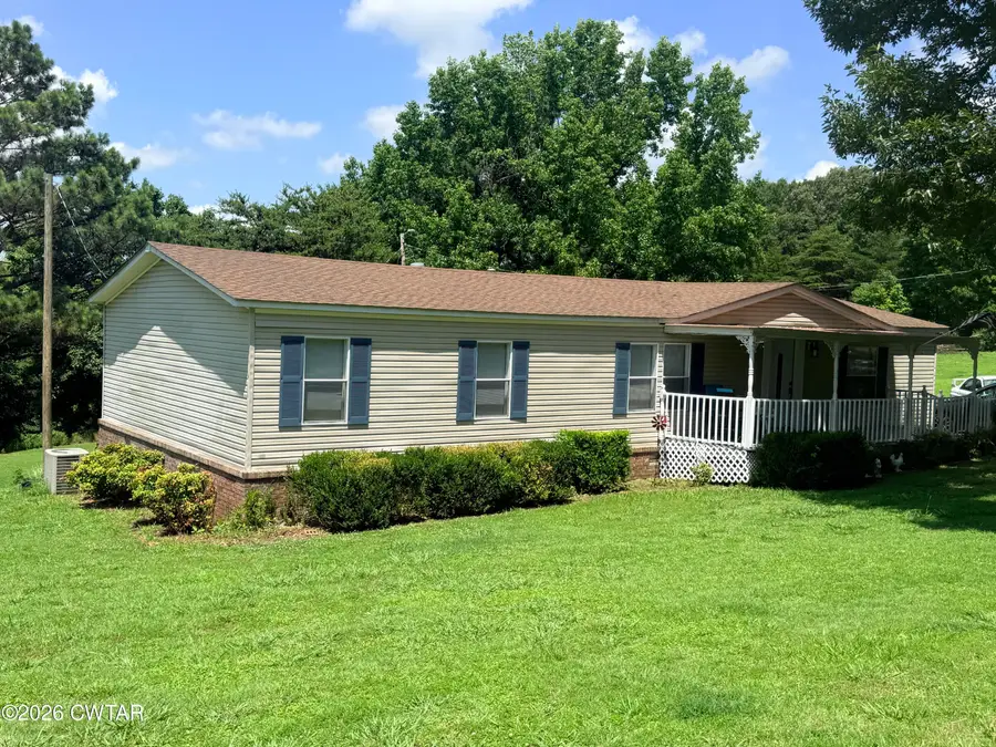 6719 Chestnut Bluff Maury C Road, Friendship, TN 38034 - #2