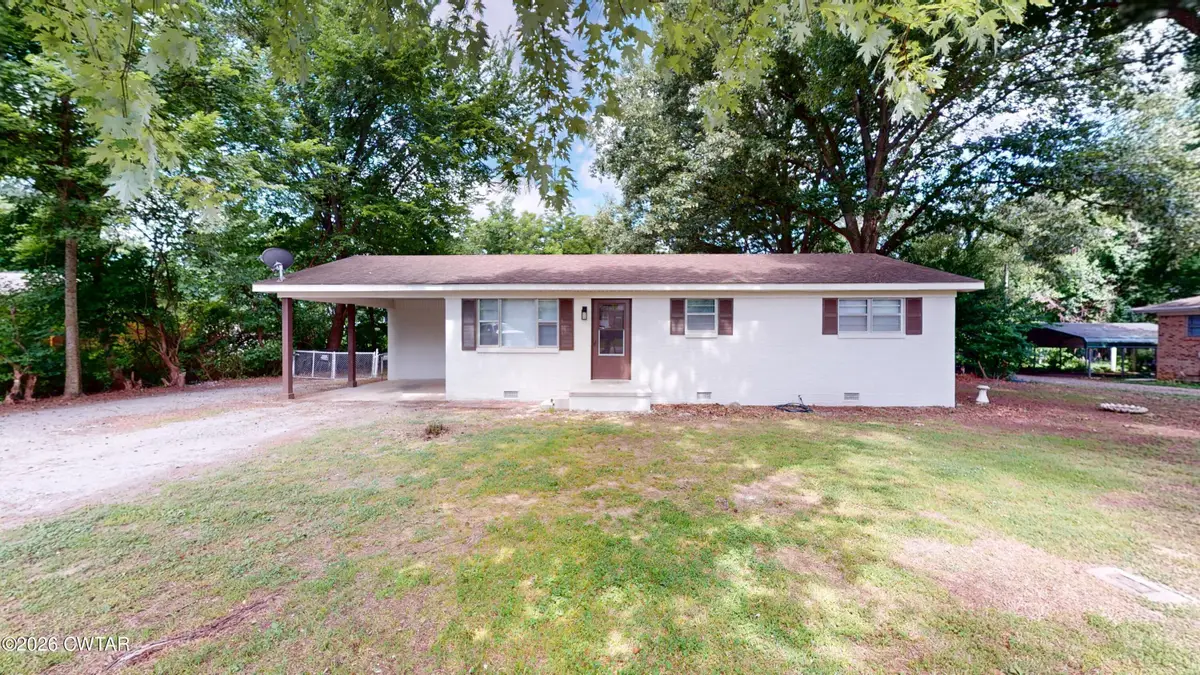 133 Joyce Street, Dyersburg, TN 38024 - #1