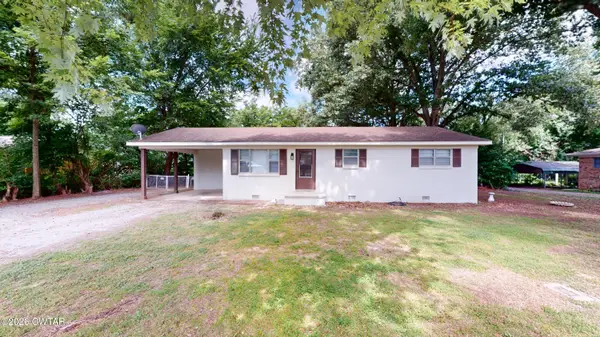 133 Joyce Street, Dyersburg, TN 38024