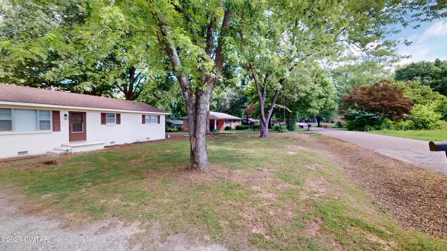 133 Joyce Street, Dyersburg, TN 38024 - #2