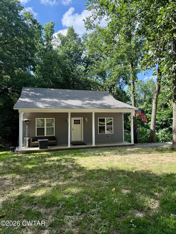 181 Simpson Road, Dyersburg, TN 38024