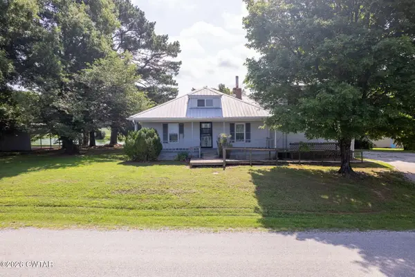 32 Herman Cavitt Road, Dyer, TN 38330