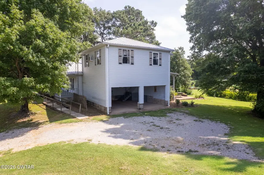 32 Herman Cavitt Road, Dyer, TN 38330 - #2