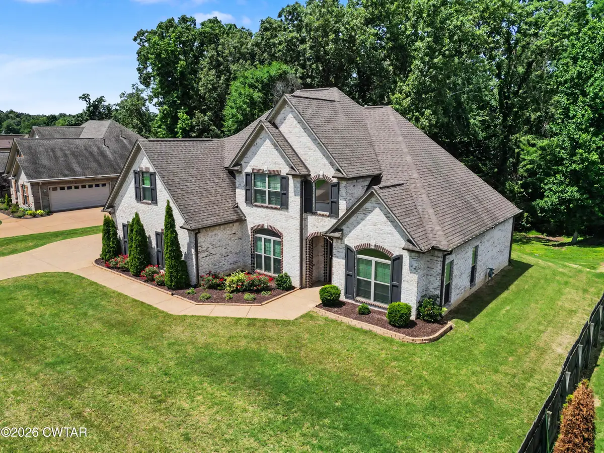 151 Broad Meadow Drive, Jackson, TN 38305 - #1
