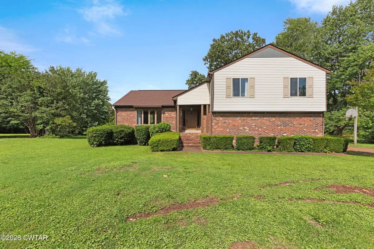 18 Windale Drive, Jackson, TN 38305 - #1
