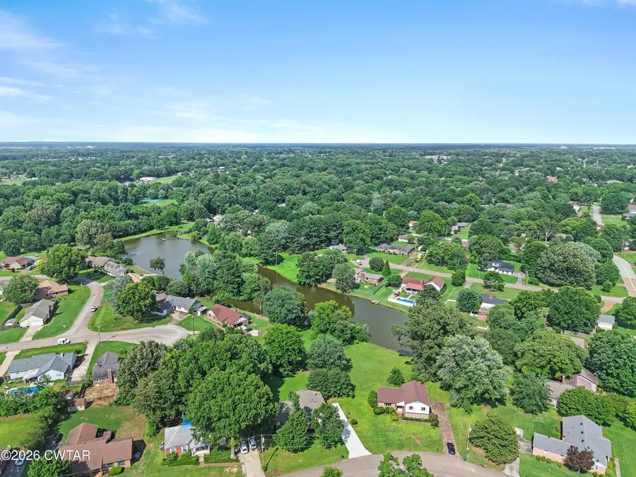 18 Windale Drive, Jackson, TN 38305 - #3