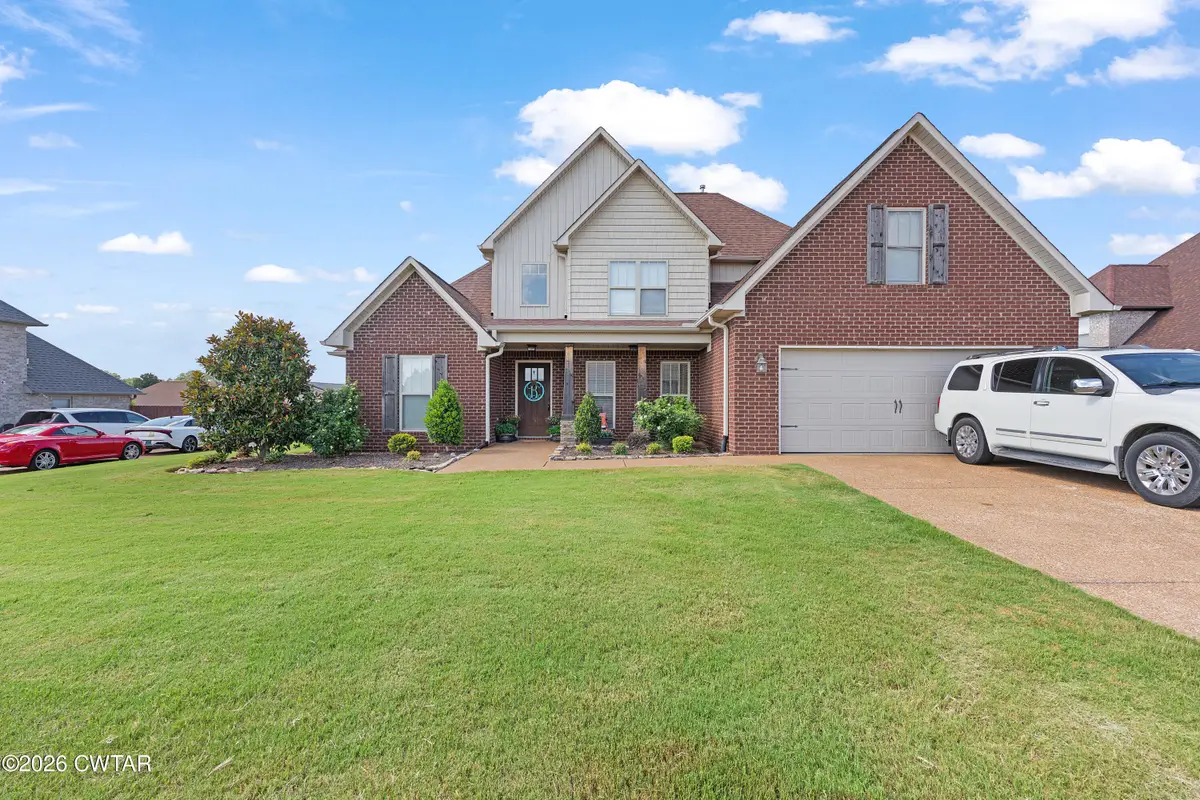 Address Withheld By Seller, Medina, TN 38355 - #1