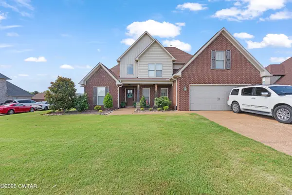 Address Withheld By Seller, Medina, TN 38355