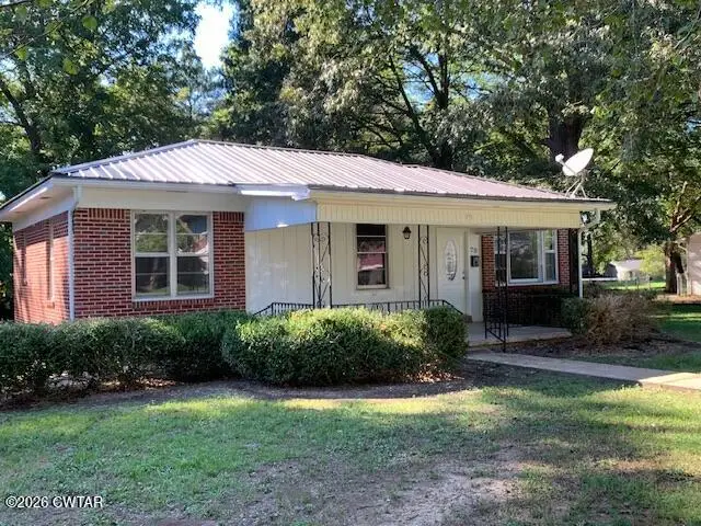 79 Tennessee Street, McKenzie, TN 38201 - #1