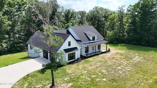 436 Libby Cir Circle, Lexington, TN 38351