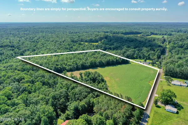 0 Hwy. 104, Cedar Grove, TN 38321