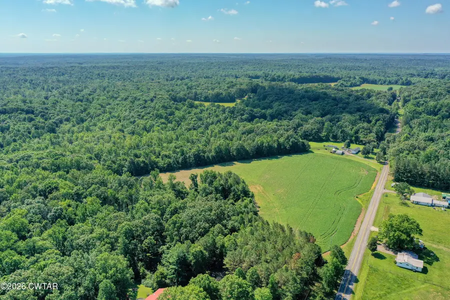 0 Hwy. 104, Cedar Grove, TN 38321 - #3