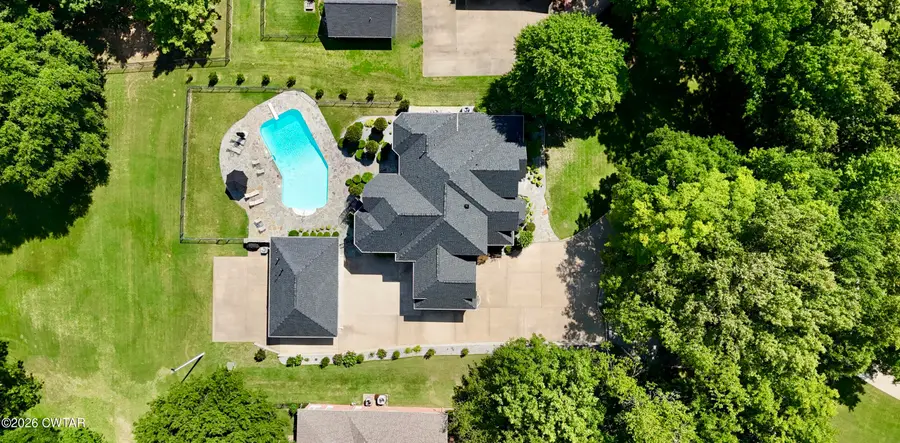 1636 Lannom Drive, Dyersburg, TN 38024 - #3