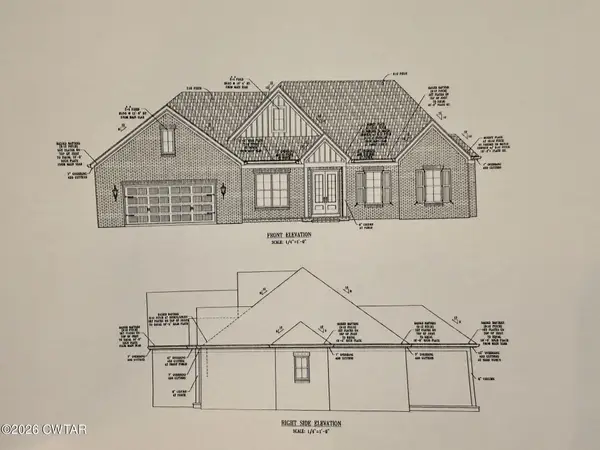 148 Kensington Cove, Dyersburg, TN 38024