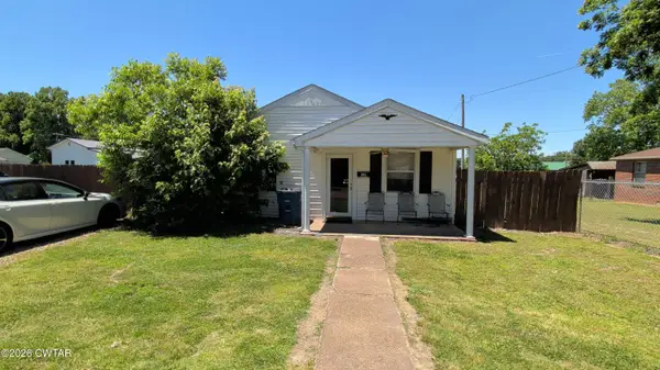 139 Meek Street, Martin, TN 38237