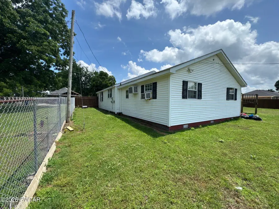 139 Meek Street, Martin, TN 38237 - #3