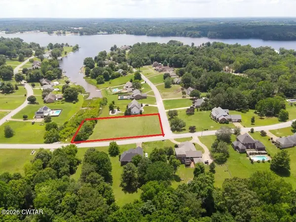 0 Harbor Drive, Lexington, TN 38351